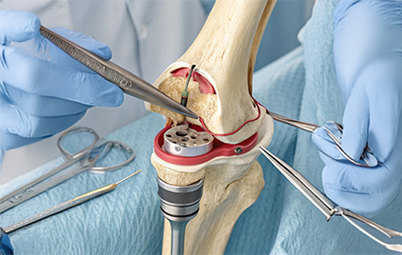 Joint Replacement