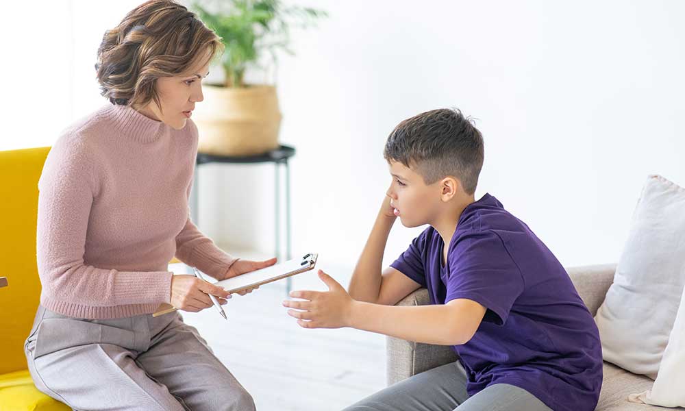 Headache Clinic