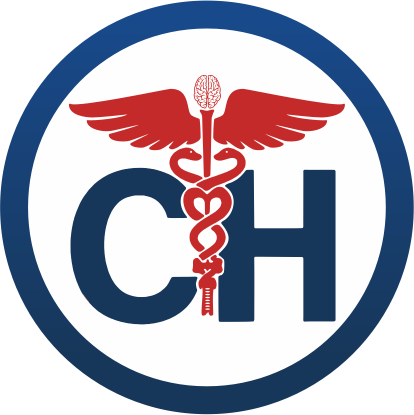 Chaithanya NDRK Hospital Logo